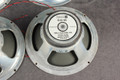 Celestion G12-65 Speaker Set of 4 - Boxed - 2nd Hand