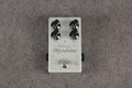 Darkglass Vintage Microtubes Bass Preamp Pedal - Boxed - 2nd Hand
