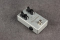 Darkglass Vintage Microtubes Bass Preamp Pedal - Boxed - 2nd Hand