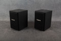 Roland CM-110 Cube 2.1 Monitor System - 2nd Hand