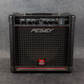 Peavey Rage 158 TransTube Series Guitar Amplifier - 2nd Hand