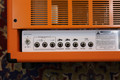 Orange Rockerverb 100 MKIII Head **COLLECTION ONLY** - 2nd Hand