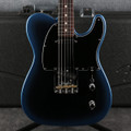 Fender American Professional II Telecaster - Dark Night - Hard Case - 2nd Hand