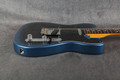 Fender American Professional II Telecaster - Dark Night - Hard Case - 2nd Hand