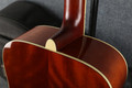 Yamaha FG720S-12 Acoustic - Natural - Gig Bag - 2nd Hand