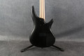 Ibanez SR305EBL Left Handed - Weathered Black - 2nd Hand