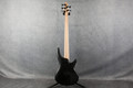 Ibanez SR305EBL Left Handed - Weathered Black - 2nd Hand