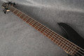 Ibanez SR305EBL Left Handed - Weathered Black - 2nd Hand