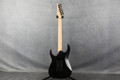 Ibanez GIO GRG250DX - Black Flat - 2nd Hand