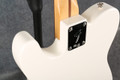 Fender Player Telecaster, Pau Ferro - Polar White - 2nd Hand