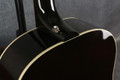 Gibson J-45 Standard 2020 - Vintage Sunburst - Hard Case - 2nd Hand