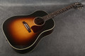 Gibson J-45 Standard 2020 - Vintage Sunburst - Hard Case - 2nd Hand