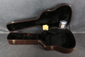 Gibson J-45 Standard 2020 - Vintage Sunburst - Hard Case - 2nd Hand