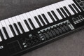 M Audio Code 61 MIDI Keyboard Controller - 2nd Hand