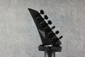 Jackson X Series Soloist SL3XM DX - Satin Black - 2nd Hand