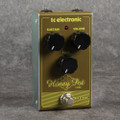 TC Electronic Honey Pot Fuzz Pedal - 2nd Hand