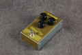 TC Electronic Honey Pot Fuzz Pedal - 2nd Hand