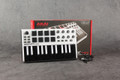 Akai MPK Mini White - Boxed - 2nd Hand