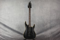 Schecter Demon-6 - Satin Black - 2nd Hand