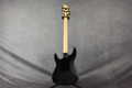 Schecter Demon-6 - Satin Black - 2nd Hand