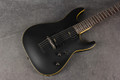 Schecter Demon-6 - Satin Black - 2nd Hand