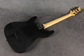 Schecter Demon-6 - Satin Black - 2nd Hand