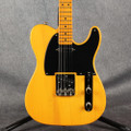 Squier Classic Vibe 50s Telecaster - Butterscotch Blonde - 2nd Hand (121504)