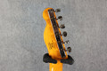 Squier Classic Vibe 50s Telecaster - Butterscotch Blonde - 2nd Hand (121504)