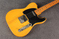 Squier Classic Vibe 50s Telecaster - Butterscotch Blonde - 2nd Hand (121504)