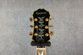 Epiphone Sheraton - Natural - Hard Case - 2nd Hand