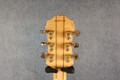Epiphone Sheraton - Natural - Hard Case - 2nd Hand