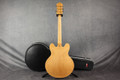 Epiphone Sheraton - Natural - Hard Case - 2nd Hand
