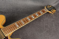 Epiphone Sheraton - Natural - Hard Case - 2nd Hand