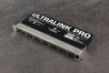 Behringer Ultralink Pro MX882 8-Channel Splitter Mixer - 2nd Hand