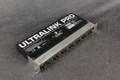 Behringer Ultralink Pro MX882 8-Channel Splitter Mixer - 2nd Hand