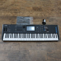 Yamaha MODX7 76-Key Synthesizer - Box & PSU - 2nd Hand