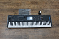 Yamaha MODX7 76-Key Synthesizer - Box & PSU - 2nd Hand