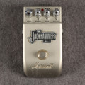 Marshall JH-1 Jackhammer Distortion Pedal - 2nd Hand