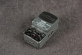 Behringer TU300 Chromatic Tuner Pedal - 2nd Hand (121580)