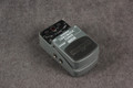 Behringer TU300 Chromatic Tuner Pedal - 2nd Hand (121580)