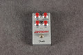 Fender Hammertone Overdrive Pedal - Boxed - 2nd Hand