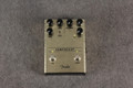 Fender Compugilist Compressor Distortion Pedal - Boxed - 2nd Hand