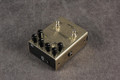 Fender Compugilist Compressor Distortion Pedal - Boxed - 2nd Hand