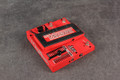 Digitech Whammy DT Pedal Pitch Shifting Pedal - Box & PSU - 2nd Hand