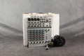 Behringer Eurorack MX802a Mixer with PSU - Box & PSU - 2nd Hand