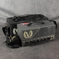 Victory VX The Kraken Amplifier Head - Gig Bag **COLLECTION ONLY** - 2nd Hand