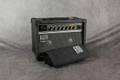Roland JC-22 Jazz Chorus Guitar Combo Amplifier with PSU - Cover - 2nd Hand