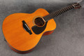 Yamaha FSX5 Red Label Electro-Acoustic Made in Japan - Natural - Case - 2nd Hand