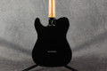 Fender Player Telecaster - Black - Gig Bag - 2nd Hand