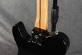 Fender Player Telecaster - Black - Gig Bag - 2nd Hand